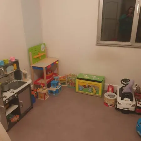 Happiness House * Mairy-Sur-Marne